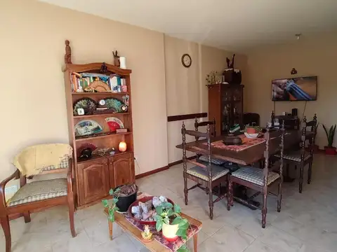 CASA APTO CREDITO BARRIO CONSTANTINI LUJAN