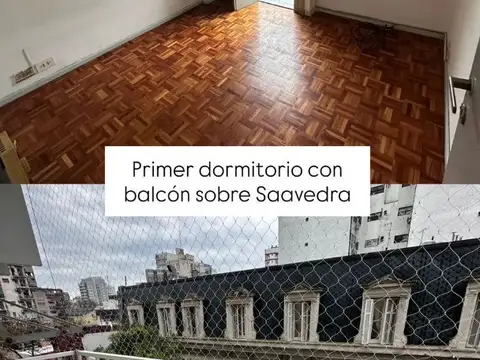 Departamento en Venta de 4 ambientes