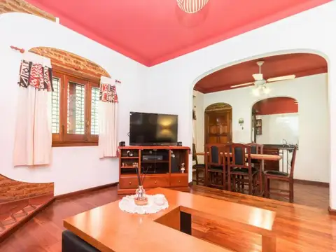 Casa en Venta en Villa Dominico, USD 69.000