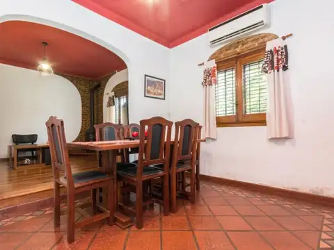 Casa en Venta 40 años