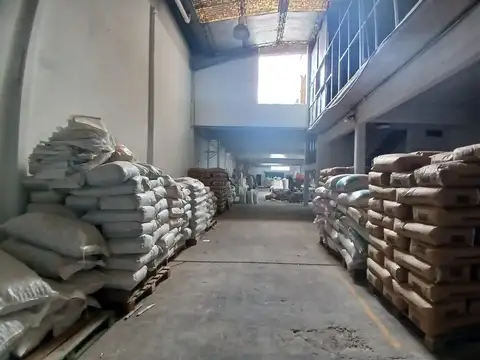 Libertad 6300