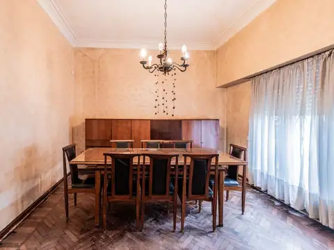 VENTA CASA 5 amb-LANUS ESTE