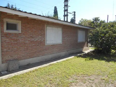 Casa en Venta en Don Torcuato, USD 105.000