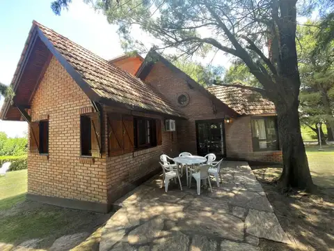 Casa en Venta 25 años