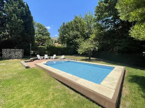 Casa en Venta en Chumamaya, USD 230.000