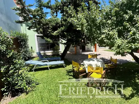 Casa en Venta en General Rodriguez, USD 110.000