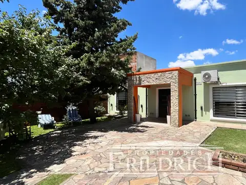 Casa en Venta 5 años