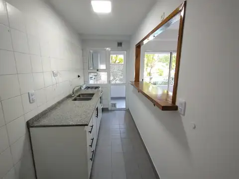 Departamento en Venta Permite mascota