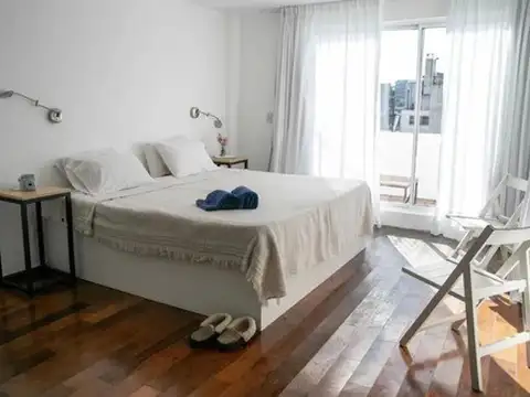 VENTA - HOTEL 18 AMBIENTES - SAN TELMO