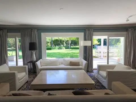 Importante casa en venta en Mayling C.C