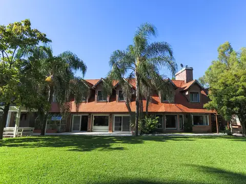 Casa en Venta en Mayling Club De Campo, USD 1.050.000