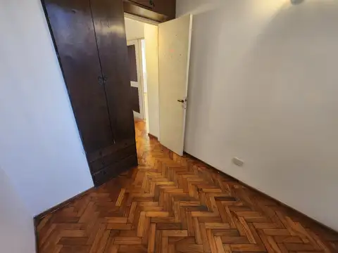 Departamento en Venta 43 años