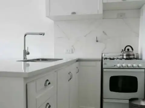 Depto Tipo Casa en Venta en Colegiales, USD 230.000