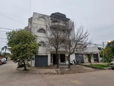 DEPARTAMENTO 3 AMBIENTES - CENTRO, RESISTENCIA