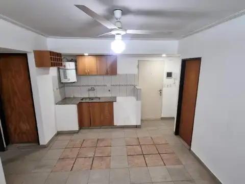 Departamento en Venta en Centro, USD 40.000