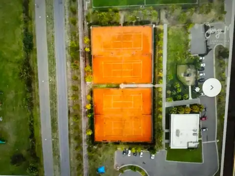 VENTA LOTE PILAR DEL ESTE BARRIO SANTA ELISA