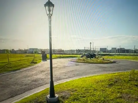 Terreno en Venta en Pilar Del Este, USD 30.000