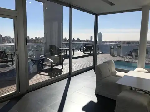 Departamento en Alquiler 10 años