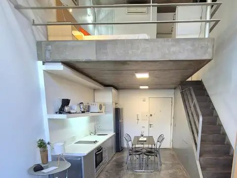 Departamento en Alquiler en Palermo Hollywood, Palermo