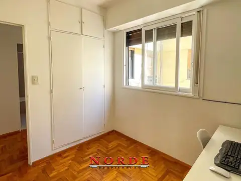 VENTA • CABALLITO • DEPARTAMENTO • TRES AMBIENTES • EXCELENTE UBICACION