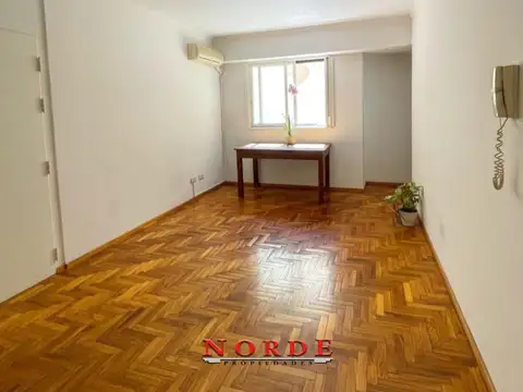 VENTA • CABALLITO • DEPARTAMENTO • TRES AMBIENTES • EXCELENTE UBICACION