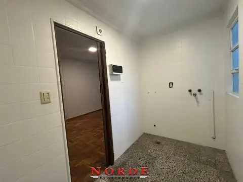 Departamento en Venta en Caballito, USD 104.900