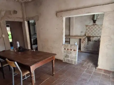 Depto Tipo Casa en Venta en Villa Ballester, USD 125.000