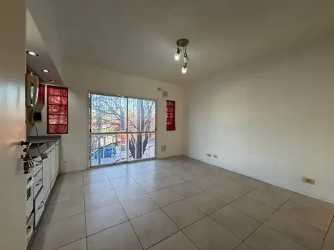 VENTA DPTO 2 AMB- SIN EXPENSAS-APTO CREDITO