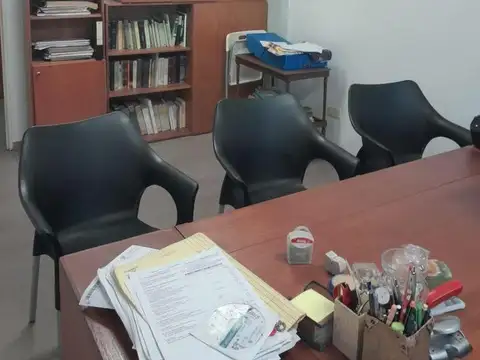 Oficina en Venta 30 años