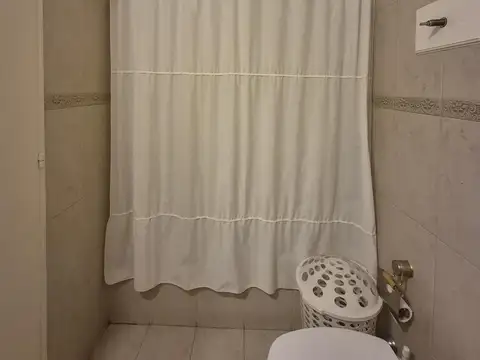 Departamento en Alquiler Temporal de Monoambiente