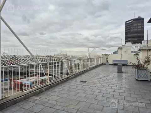 Departamento en Alquiler Temporal A Estrenar