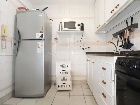 Departamento en Venta 56 años