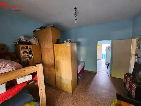PH en venta de 1 dormitorio en Flores