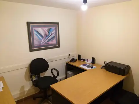 Oficina - Centro