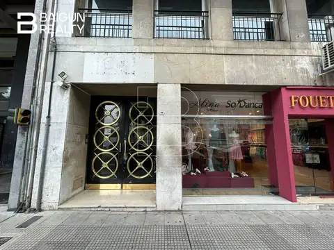 OFICINA EN ALQUILER, ZONA CENTRO
