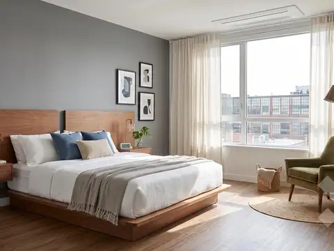 En Venta | Departamentos de 1 dormitorio| Añelo