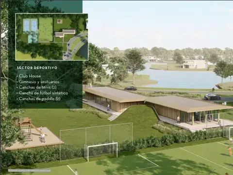 Lotes en Venta Barrio Privado San Pedro, Villa Nueva.