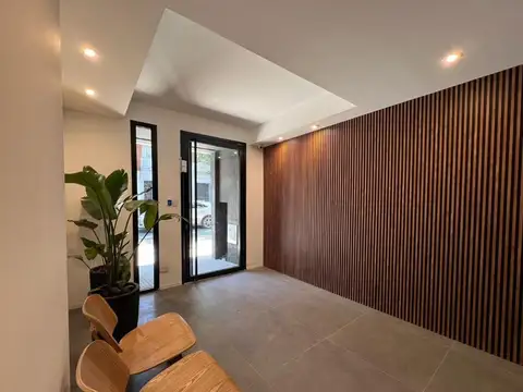 Departamento en Alquiler Temporal de 1 dormitorio