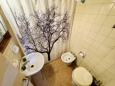 Departamento en Venta en Nuñez, USD 99.000