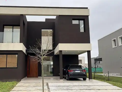 Casa en Venta al Norte