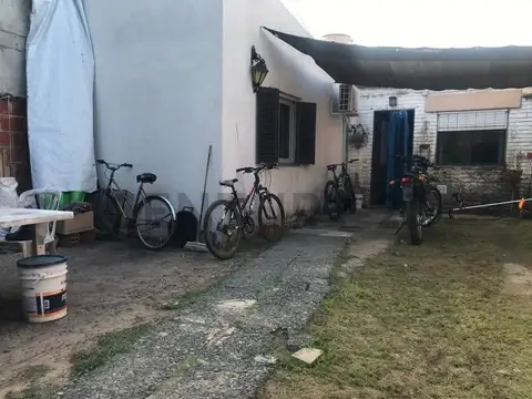 Depto Tipo Casa en Venta en San Antonio de Areco, USD 60.000