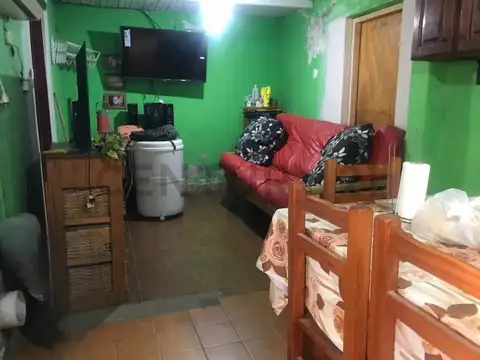 Depto Tipo Casa en Venta en San Antonio de Areco, USD 70.000