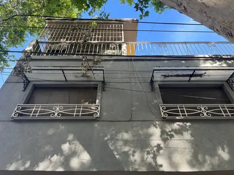 Alquiler departamento 2 ambientes Ciudad Mendoza 