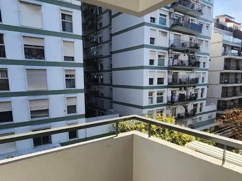 Departamento en Alquiler 10 años