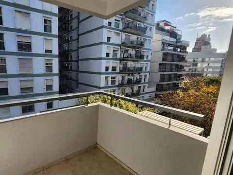 Departamento en Alquiler en Nuñez, $ 680.000