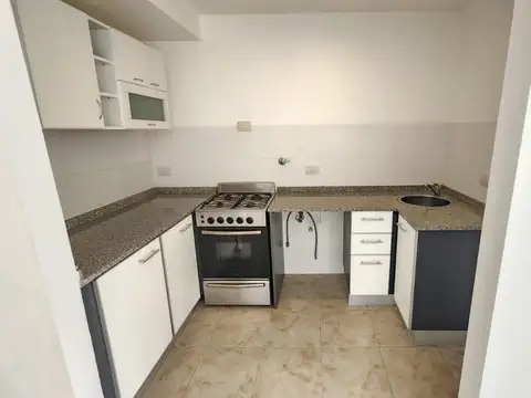 Departamento en Alquiler de 1 dormitorio