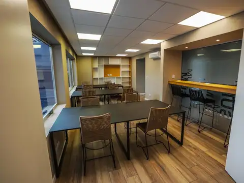 Oportunidad: Monoambiente Totalmente Equipado - Calidad Premium
