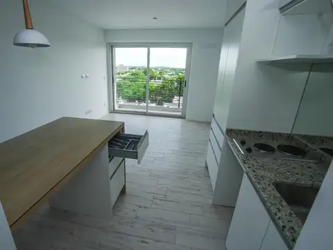Departamento en Venta 6 años