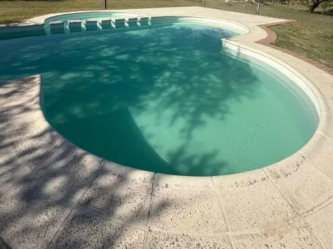 Casa 6 ambientes con 3 baños