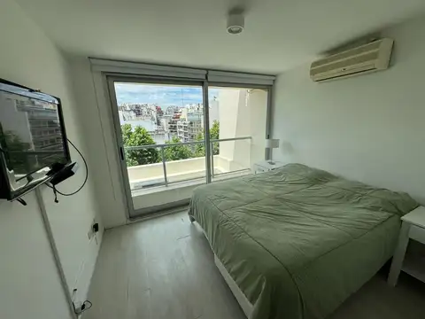 Laprida 1700, Piso 9